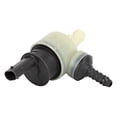 thumbnail image 3 of Válvula solenoide de purga para Audi, válvula solenoide de purga de recipiente Válvula solenoide de purga Una característica de vanguardia, 3 of 9