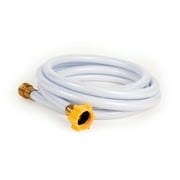 Camco 22743 Tastepure White Boat and RV 10' Drinking Water Hose