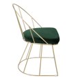 thumbnail image 4 of Chaise contemporain Canary, par LumiSource, 4 of 9