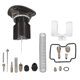 thumbnail image 1 of Grizzly 660 Yfm660fw Atv Carburetor Rebuild Kit 2002-2005 - Replacement Accessory, 1 of 4