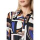 thumbnail image 3 of Principles - Camisa Abstracto para Mujer (Marrón), 3 of 3