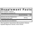 thumbnail image 5 of Force Factor Berberine 500mg for Cardiovascular, Metabolism & Healthy Glucose Support, Premium Quality, Vegan, No Gelatin, Non-GMO, 60 Capsules, 5 of 10