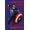 Premium Unframed Version, variant on Marvel Shape of a Hero - Captain America Wall Poster, 14.725" x 22.375"