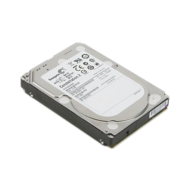 Disco duro Seagate Constellation.2 1TB 7200 RPM 2.5'' SAS 6Gb/s