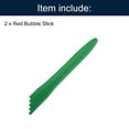 thumbnail image 3 of 2Pcs Bubble Popper Canning Kits, 8inch Bubble Measurer Canning Supplies, Green, 3 of 6