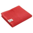 thumbnail image 1 of 1PCS Cotton Waffle Weave Hand Towels, Super Water Absorbent for Bathroom Sport 35 x 75CM, 1 of 8