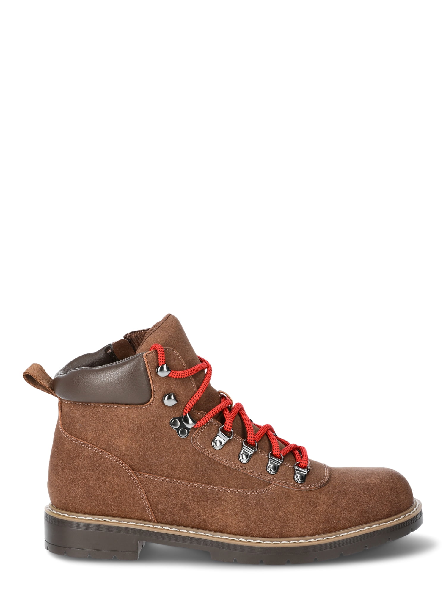 PORTLAND by Portland Boot Company Men's Lace Up Boots