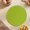 Green, variant on Byujiro 5-Piece Silicone Honeycomb Coaster Set for Home Kitchen, Dining Table & Office