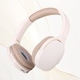 thumbnail image 4 of Bluetooth Headphones Over Ear,65H Playtime and 6 EQ Music Modes with Microphone,HiFi Stereo Foldable Lightweight Wireless Headset,Deep Bass for Home Office Cellphone PC Etc., 4 of 9