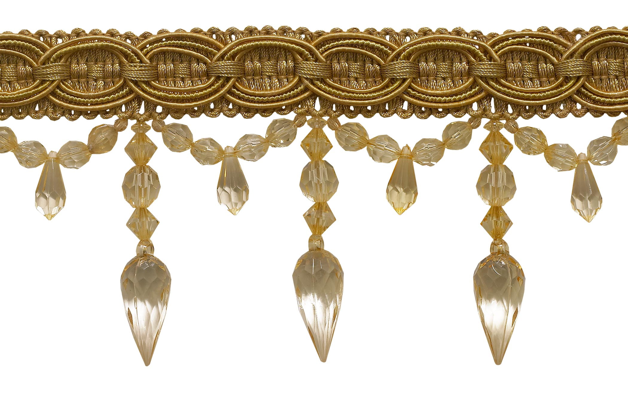 antique-gold-3-75-inch-beaded-tassel-fringe-style-bf334-color