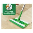 thumbnail image 3 of Swiffer Sweeper Wet Mopping Pad Refills for Floor Mop Open Window Fresh Scent 12 Count - 1 Pack, 3 of 5