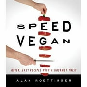 Speed Vegan [Paperback - Used]