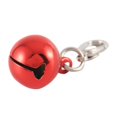 thumbnail image 3 of Colgante S para mochila con cuello de perro y gato, 3 of 3