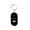 black, variant on Lost Light Sound Remote Keychain Finder Torch Key Locator Control Other,red