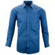 thumbnail image 2 of Monsieur Camisa de Vestir Regular Fit  Petroleo, 16" Cuello 34" Manga Monsieur 13052L, 2 of 4