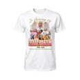 thumbnail image 2 of Mens Funny Vintage Dolly T-Shirt Country Music Legend Tshirt Short Sleeve Crewneck Graphic Tees Trendy Tee Tops XL, 2 of 3