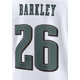 thumbnail image 3 of Camisetas de fútbol de la famosa marca Philadelphia con bordados personalizados para hombres, mujeres y jóvenes #1 HURTS #62 KELCE #26 BARKLEY, 3 of 5