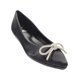 thumbnail image 1 of FLAT BALERINA CASUAL LEON MUJER NEGRO RAZO 315 LEON 315mp, 1 of 4