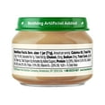 thumbnail image 5 of Beech-Nut Stage 1 Baby Food, Chicken & Chicken Broth, 2.5 oz Jar, 5 of 6