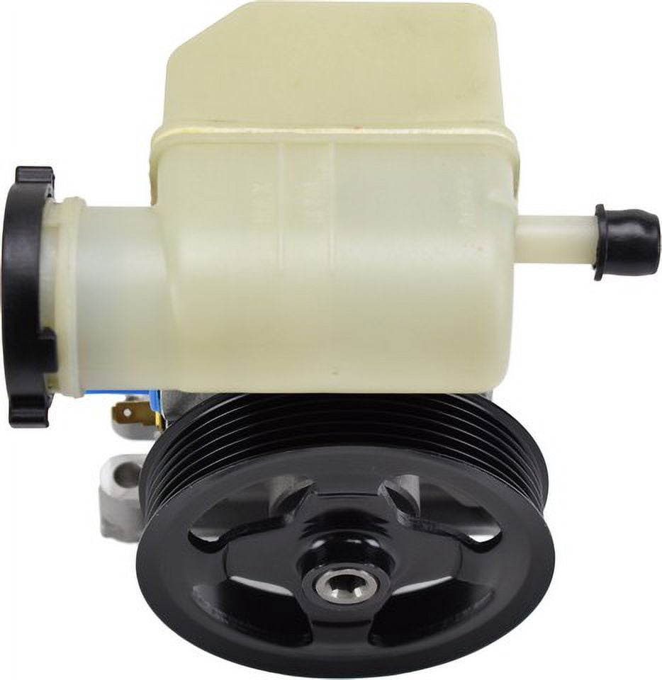 Atlantic Automotive Engineering Power Steering Pump P/N:5197N
