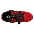 thumbnail image 4 of Zeba Men's Hands Free Slip-On Walking Shoes (Cherry Red, 14), 4 of 4