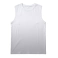 thumbnail image 1 of Boys Tank Tops Kids Mesh Quick Dry Sleeveless Athletic Shirts Youth Workout Performance Tops,5-6 Years, 1 of 5