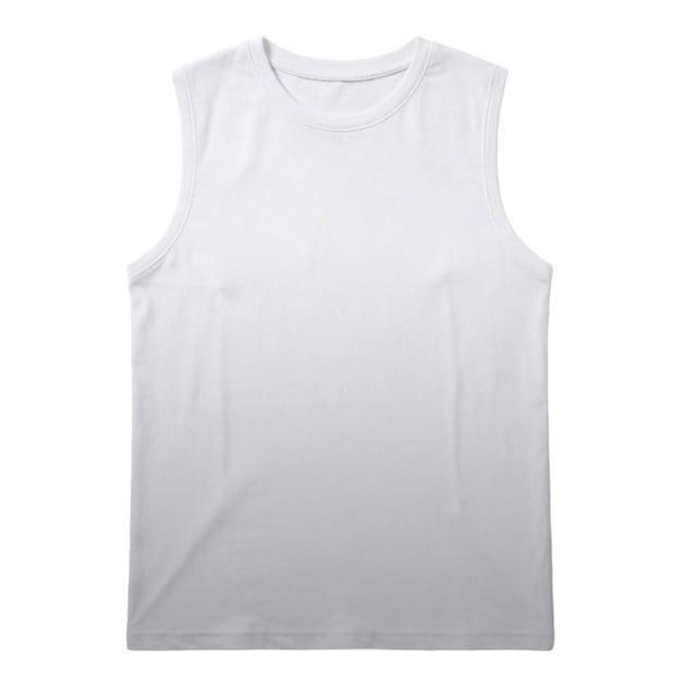 Boys Tank Tops Kids Mesh Quick Dry Sleeveless Athletic Shirts Youth Workout Performance Tops,5-6 Years