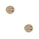 thumbnail image 1 of Cuentas de 8mm Minnieouse para hacer pulseras Abalorios multicolores de cristal, 1 of 6