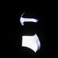 thumbnail image 4 of Traje de baño para mujer, traje de baño dividido reflectante colorido para mujer, bikini de cintura alta, traje de baño con luz nocturna, trajes de baño para mujer, 4 of 9