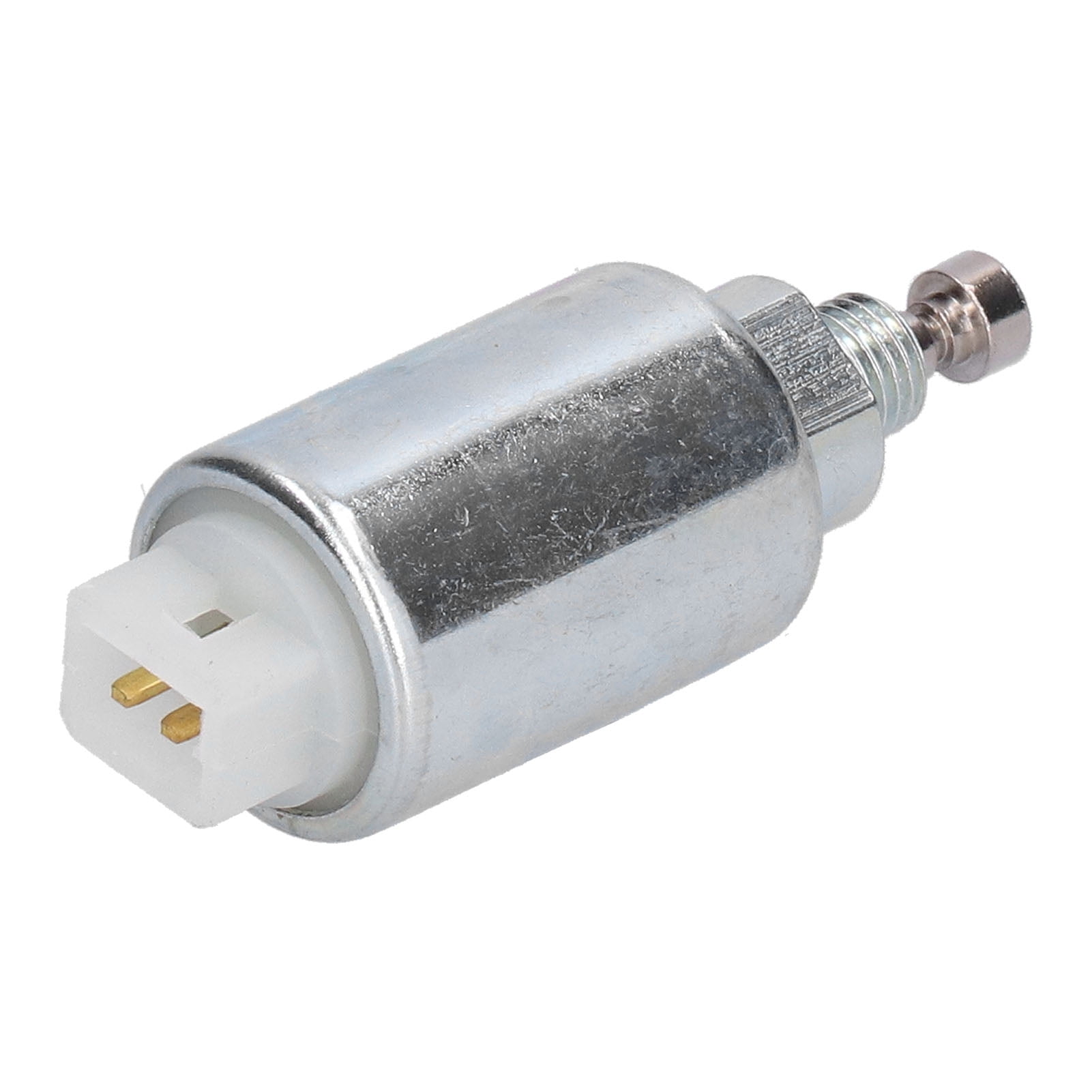 LHCER 695423 Carburetor Fuel Solenoid Fit For 699878 699915 799728