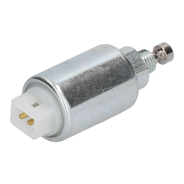 LHCER 695423 Carburetor Fuel Solenoid Fit For 699878 699915 799728