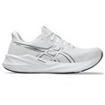 thumbnail image 1 of Zapatillas de running ASICS VERSABLAST 4 para hombre talla 9.5 blanco/negro, 1 of 9