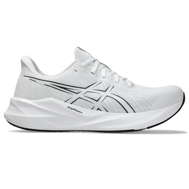 Zapatillas de running ASICS VERSABLAST 4 para hombre talla 9.5 blanco/negro