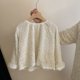 thumbnail image 5 of Sudaderas con capucha Primavera Ropa infantil coreana Otoño Nuevas niñas Dulce Sentido avanzado Tops de lentejuelas Falda versátil 2024, 5 of 5