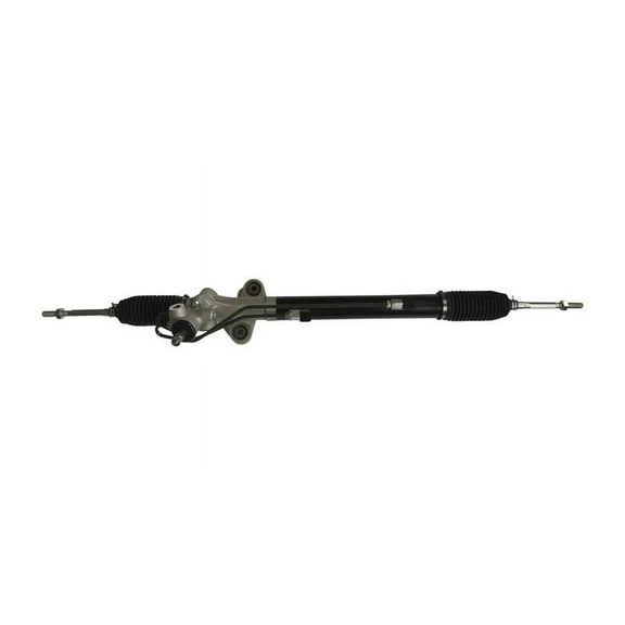 Rack and Pinion Assembly