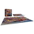 thumbnail image 3 of RoseArt Kodak 350-Piece City Flowers Adult Interlocking Jigsaw Puzzle, 3 of 5