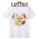 thumbnail image 2 of Camiseta de algodón para niños de Disney, HAKUNA MATATA, Rey León, estampado lindo de Simba, ropa para niñas, camiseta para bebés, ropa divertida para niños, 2 of 5