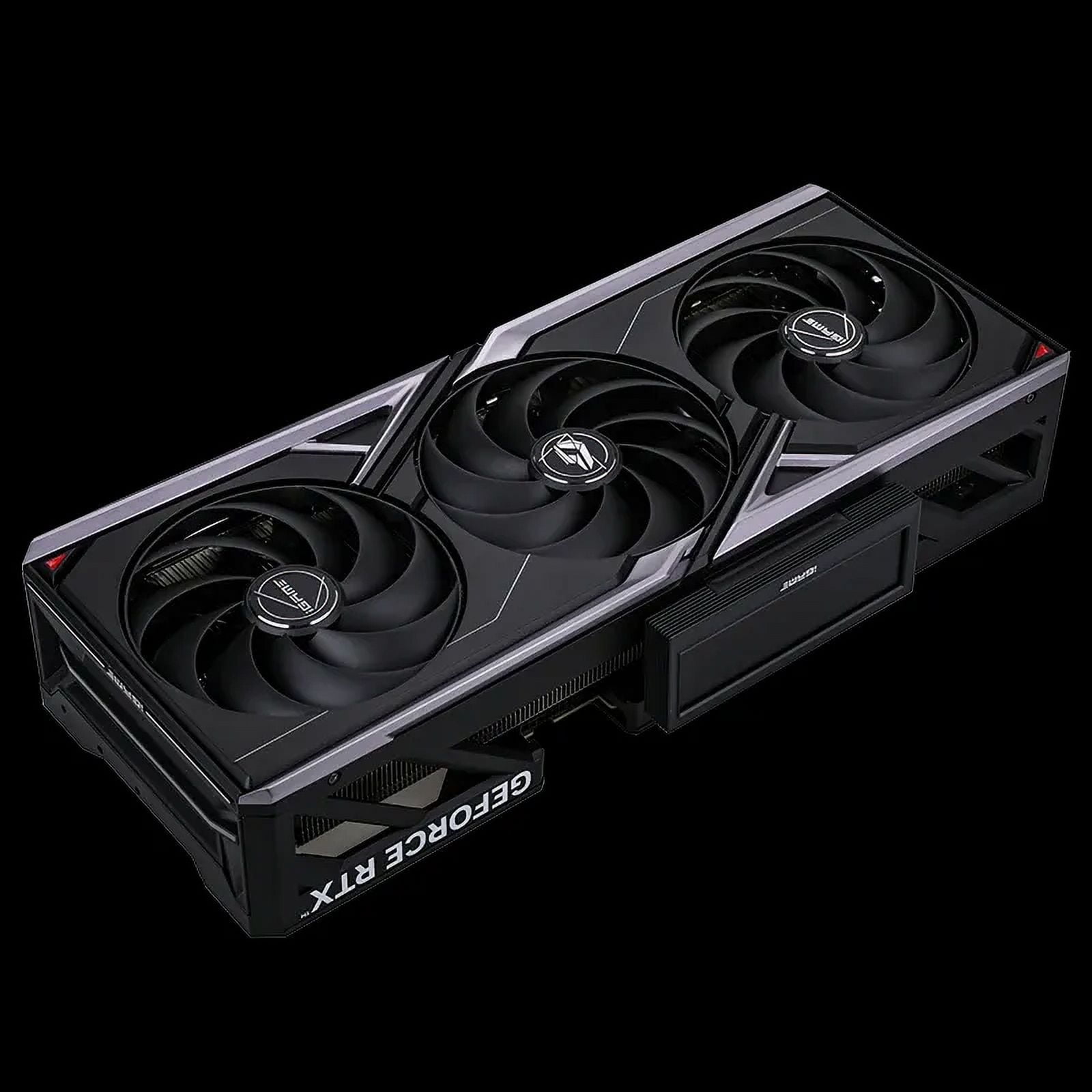 Colorful iGame RTX 5070 Ti Vulcan OC 16GB Graphics Card