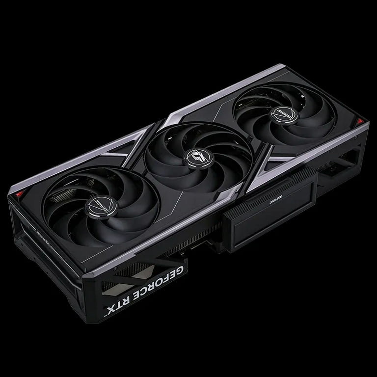 Colorful iGame RTX 5070 Ti Vulcan OC 16GB Graphics Card - Walmart.com