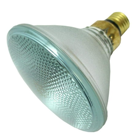 Lumiram 51154 - PAR38-90-HALO Reflector Flood Daylight Full Spectrum Light Bulb