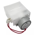 thumbnail image 2 of 241600906CM Refrigerator Air Damper Control Replaces 241600906, 2 of 3