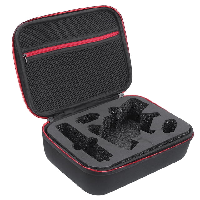 Stabilizer Storage Bag Handheld Stabilizer Handbag Comfortable Handle Two-way Zipper for Phone Ballhead Stabilizer ANGGREK Otros