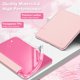 thumbnail image 4 of Funda Fintie para Kindle Paperwhite de 7" 12.ª generación 2024 en rosa, 4 of 9