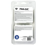 Trilink Saw Chain S56 - 16 2 Pack Replacement Chain for Chainsaw; 56 Drive Links; Condition: New