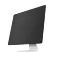 thumbnail image 2 of Monitor Dust Cover for 21 27 Inch Monitors Nylon Protector for Screen Waterproof Design for Dust and Spill Protection 27 inch silver, 2 of 9