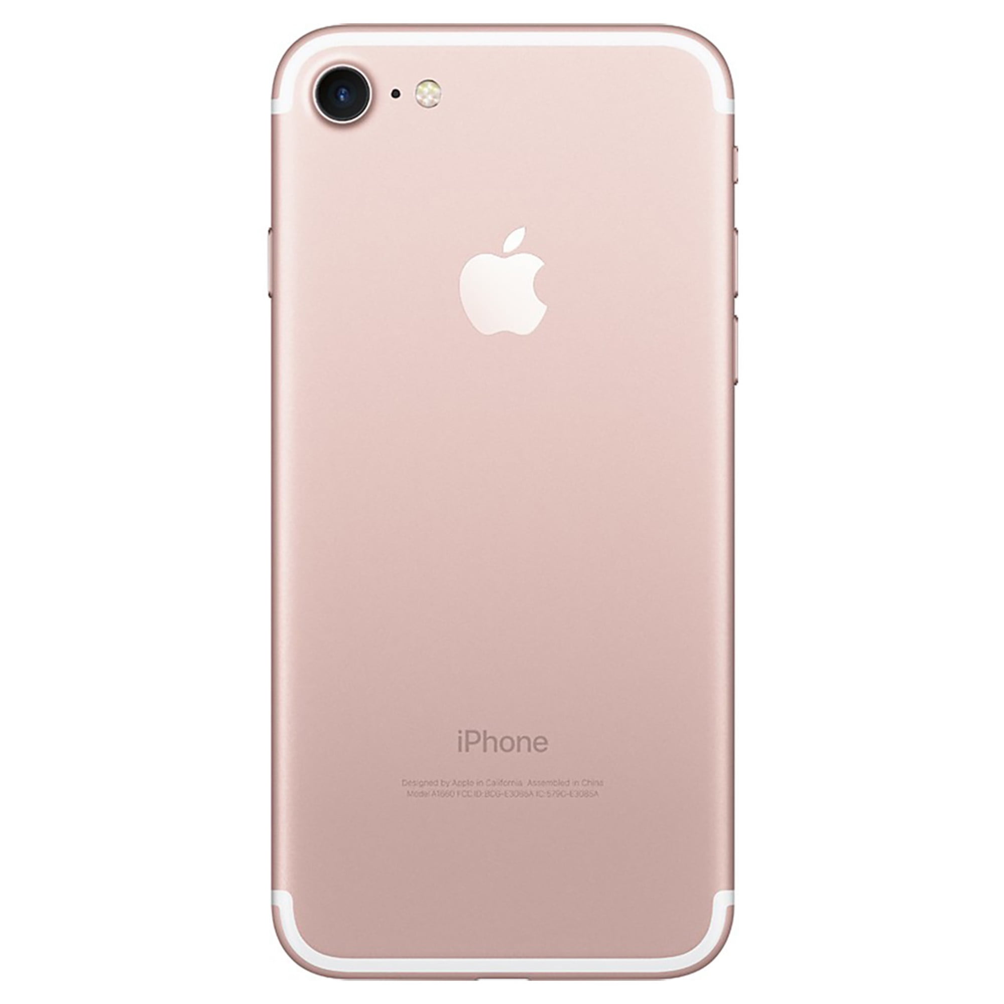 iPhone - iPhone7ゴールド32Gシムフリー Amazon | 【整備済み品】 Apple iPhone 7 32GB ローズゴールド