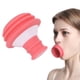 thumbnail image 4 of Herramienta De Entrenamiento Masseter, Entrenador Facial, Levantamiento De La Piel, Reafirmante, Moldeador De Línea De Mandíbula, Ejercitador Para Oficina En Casa Para Hombres Y ANGGREK Otros, 4 of 8