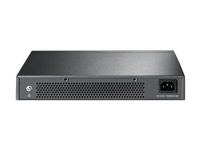 24PORT 10/100/1000 GIGABIT EASY
