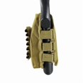 thumbnail image 5 of Tactical Buttstock Cheek Rest with Ammo Pouch - Multi-Gun Compatible Holder, 5 of 12