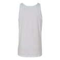 thumbnail image 3 of BELLA + CANVAS Unisex Jersey Tank, 3 of 5